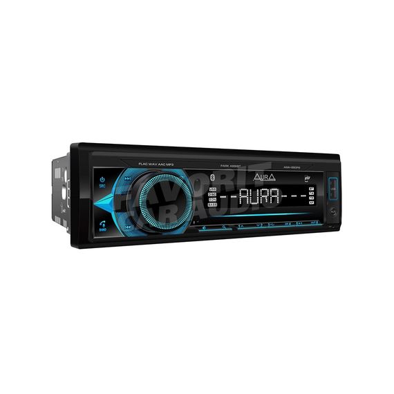 AURA AMH-550PS 3RCA
