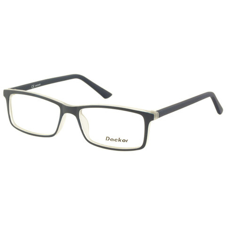 Оправа для очков Dackor 616 Blue (1)