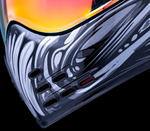 Domain Nouveau / Серебристый