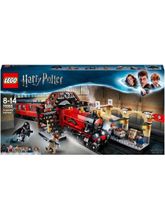 Конструктор LEGO Harry Potter 75955 Хогвартс-экспресс