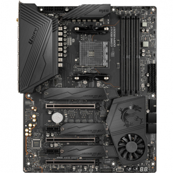 Материнская плата MSI AMD X570 SAM4 ATX MEG X570 UNIFY