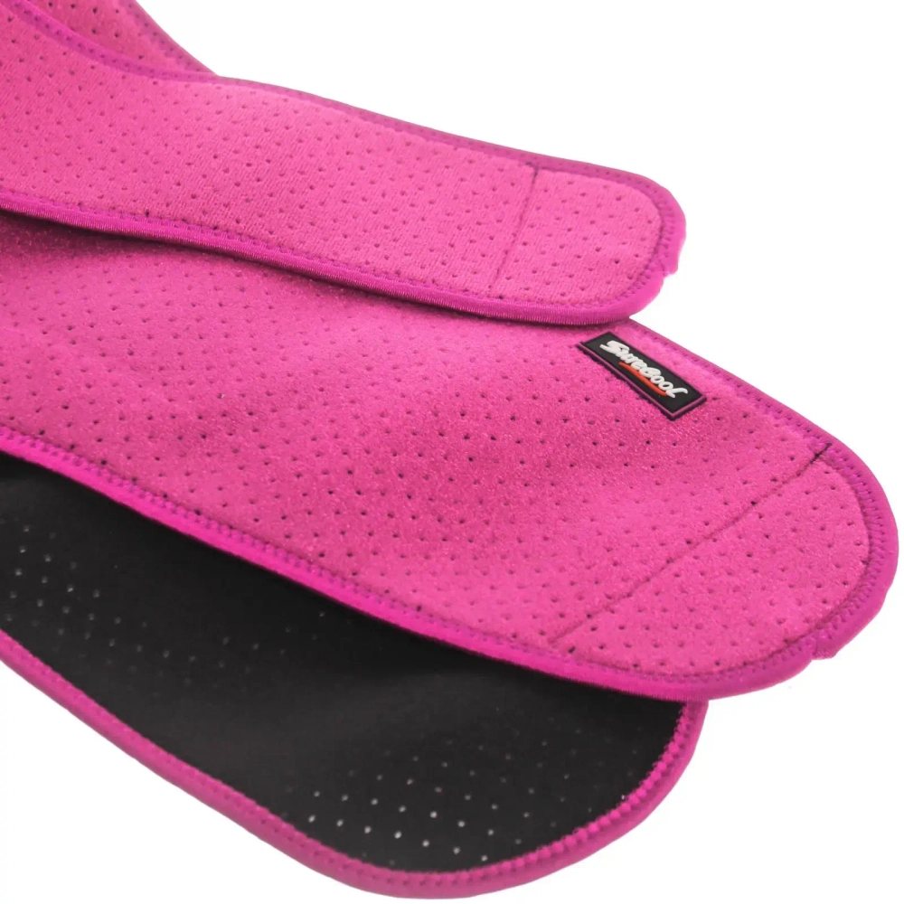 Пояс для похудения HY-815, размер M