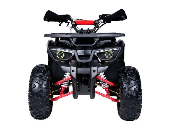 Квадроцикл GLADIATOR H125 Lux