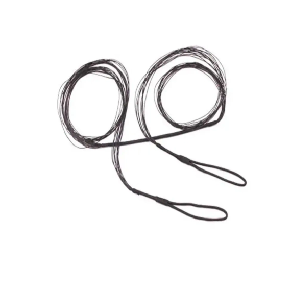 Лук cпортивный Panther для охоты черный (50 Lbs)