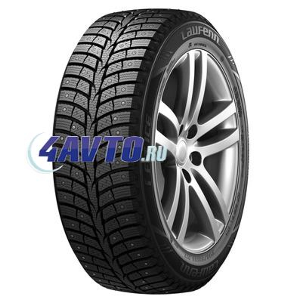 Легковая шина 195/70R14 91T i Fit Ice LW71 TL (шип.)
