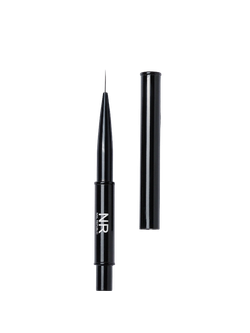 Кисть 11 мм Line Brush Nail Repablic