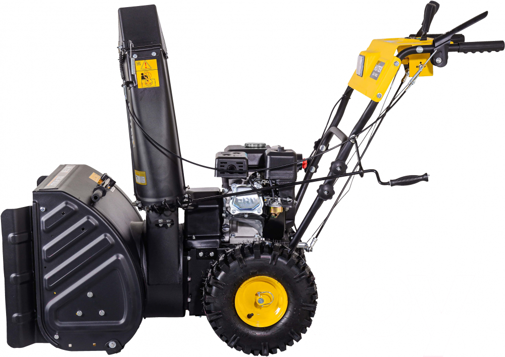 Снегоуборщик Huter SGC 4100LX