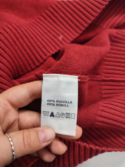 Джемпер S.T.I однотонный 48 размер