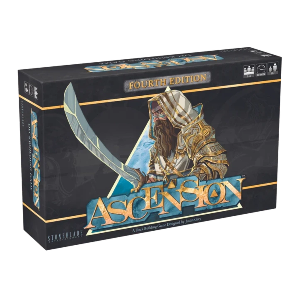 Ascension (4th Edition)