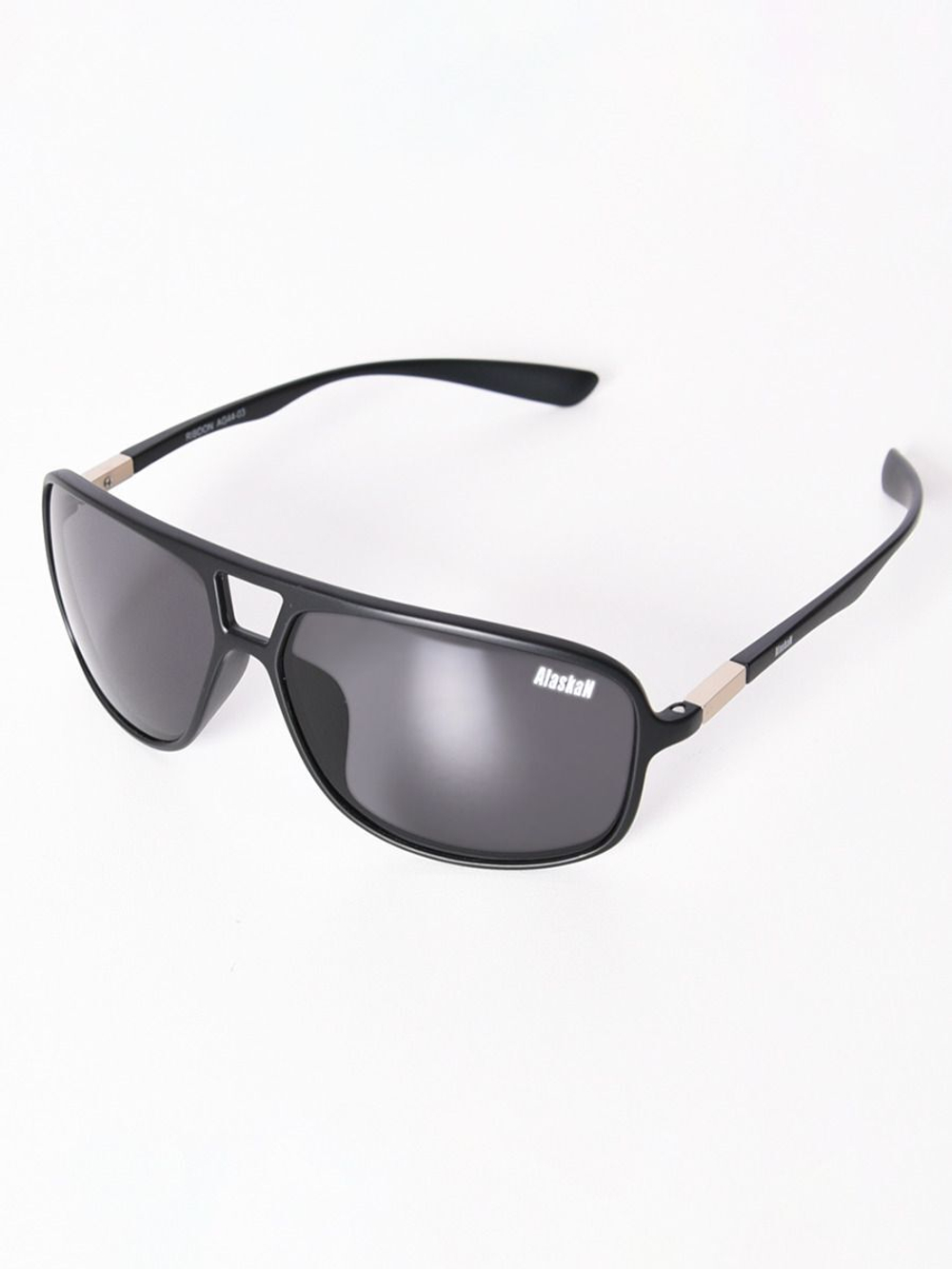 Поляризационные очки Alaskan AG44-07 Ribdon Red revo