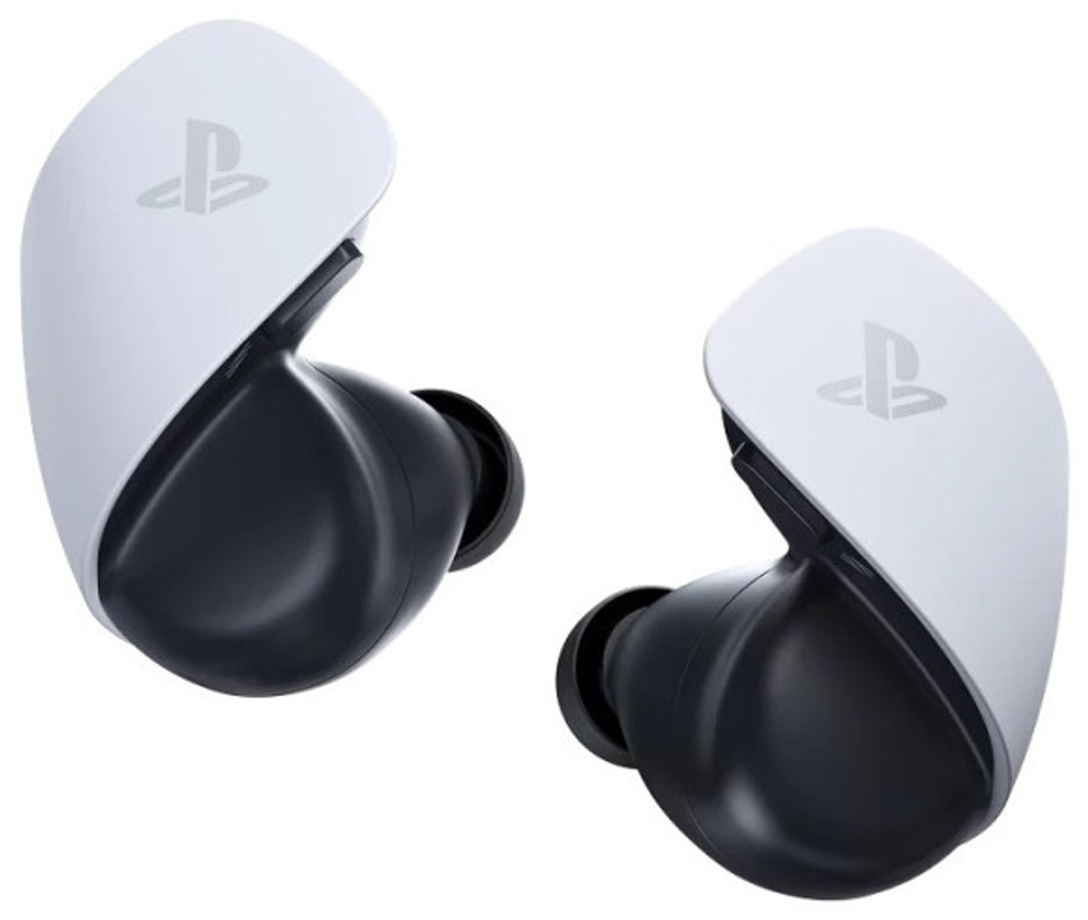 Наушники Sony PULSE Explore белый