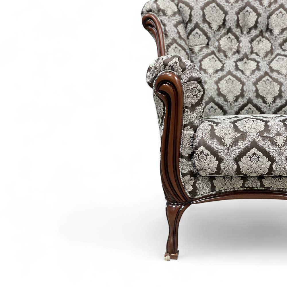 Диван прямой «Венеция М»