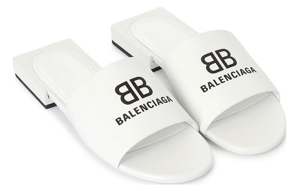 Balenciaga Box (Женская размерная сетка)