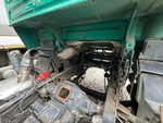 Планета 5529* на шасси КамАЗ 65115 6x4 Зерновоз 552919 (Дизельный, 11,8 л, 300 л.с., МТ)