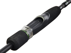 Спиннинг компактный Salmo Diamond Bullet Travel 30 / 228см, 8-30г