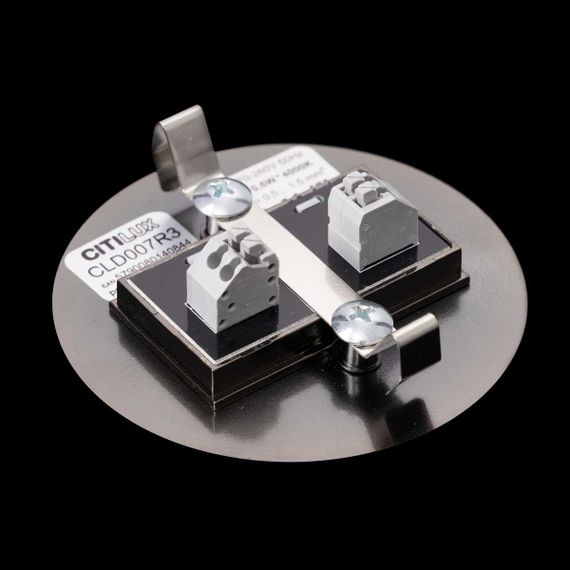 Встраиваемый светильник Citilux CLD007R3