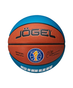 Мяч баскетбольный Pro Training ECOBALL 2.0 Replica №7