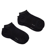 Носки 2 пары Calvin Klein - черный(701230614)