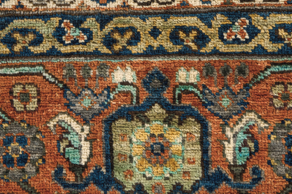 Karakuli 275 x 355 см
