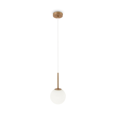 Подвесной светильник Maytoni Basic form MOD321PL-01G1