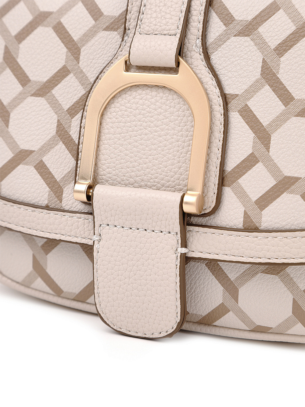 Сумка из экокожи FABRETTI FR50023-13CS