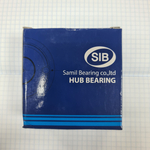 Подшипник передней ступицы Лачетти Джентра Леганза SIB