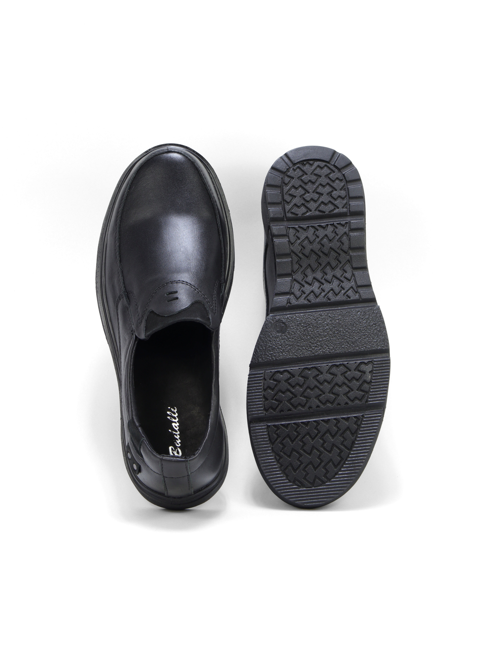 Полуботинки мужские K146-1P