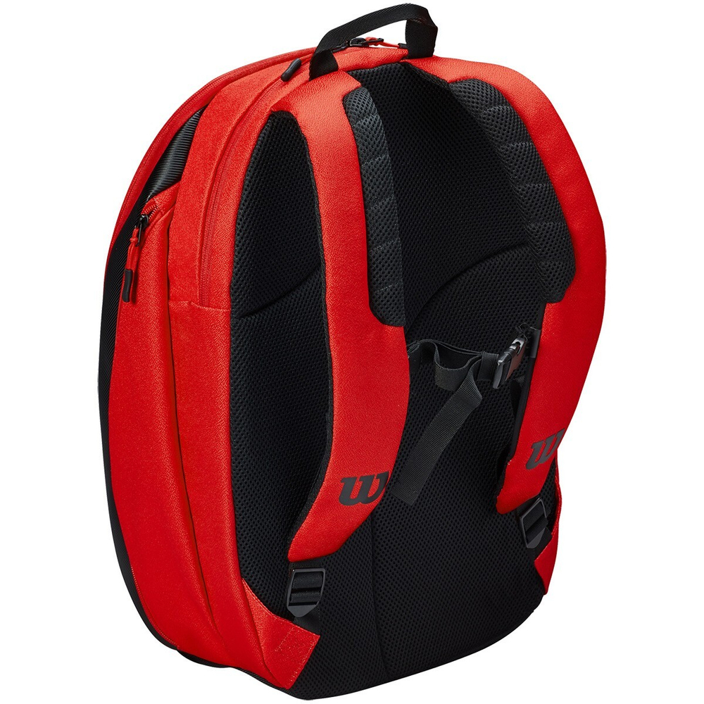 Рюкзак теннисный Wilson RF DNA Backpack - infrared