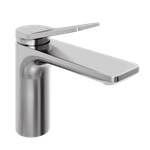 Смеситель для раковины Abelsberg Intensa EGF23520CH, глянцевый хром