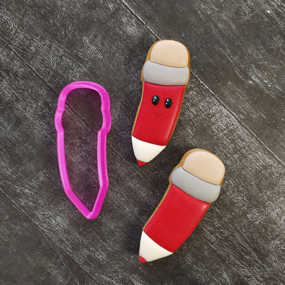 Карандаш №23