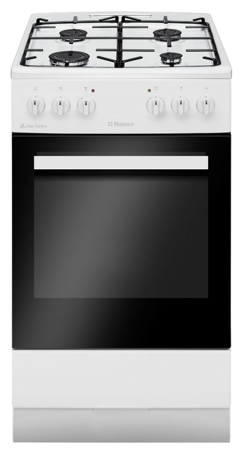 Комбинированная плита Hansa FCMW56069H