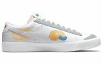 Кроссовки Mayumi Yamase X Nike Blazer Low 77
