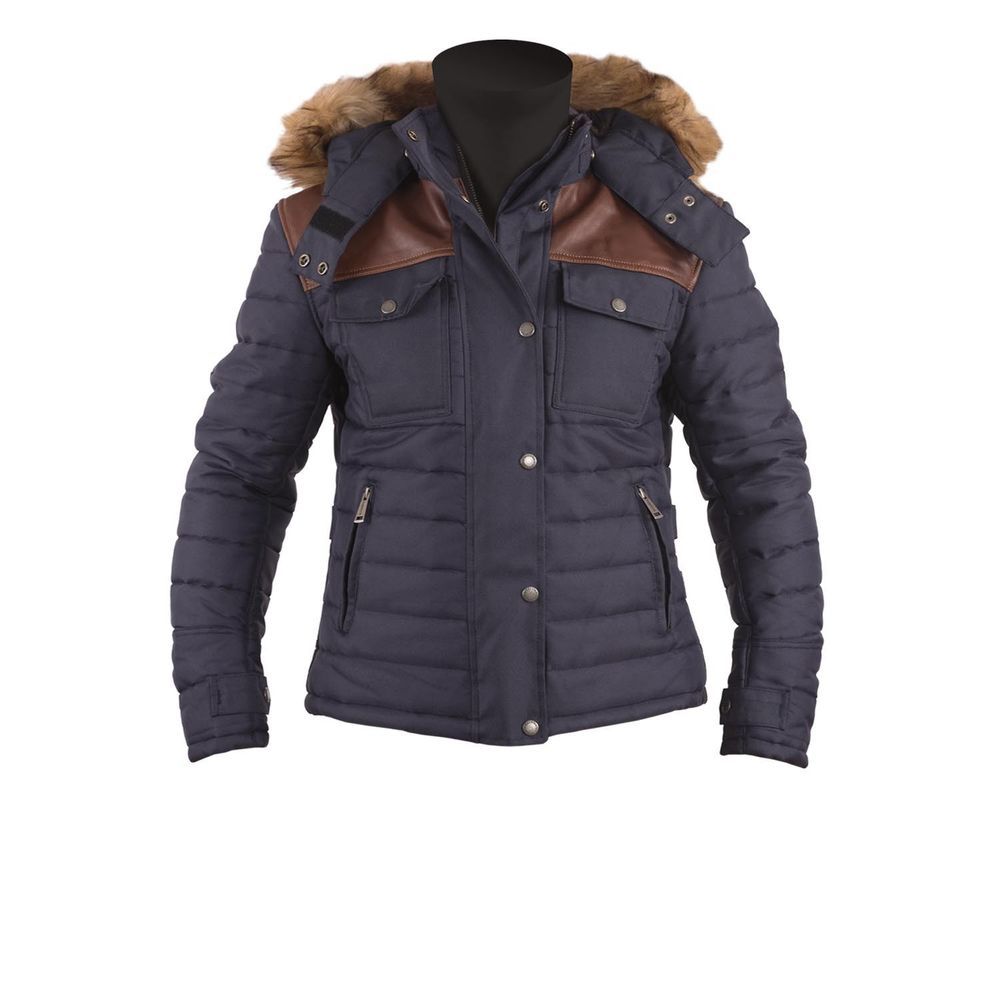 Stuff / Женская / Синий