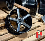 Комплект дисков Vossen CV3 16x7 et30 4x100