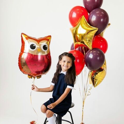 Набор шаров на 1 сентября №5