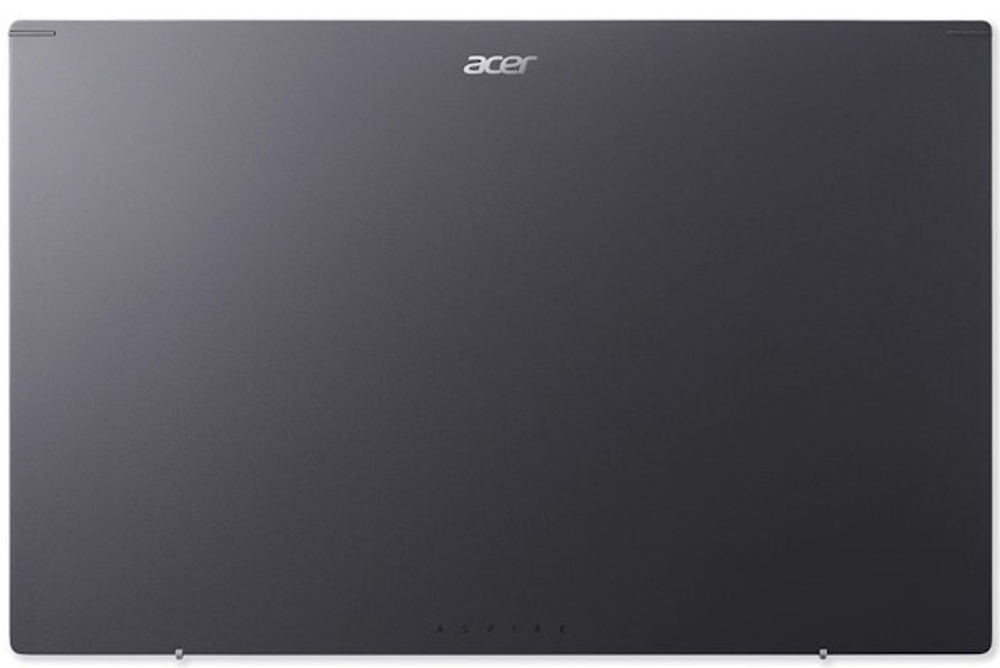 Ноутбук  Acer Aspire A515-58GM-54PX 15.6 ", Core i5, 16 Гб RAM, 512 Гб SSD, GeForce RTX 2050, Темно-серый