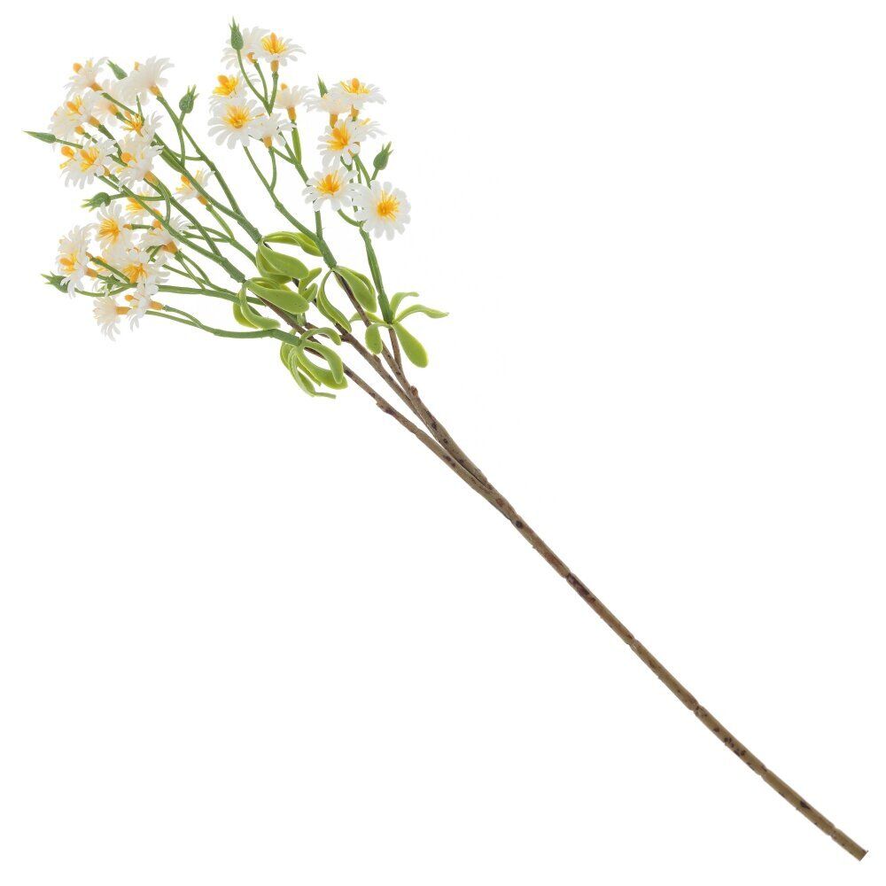 GAEM Цветок искусственный (блок 2шт), L12 W12 H50 см, 2в.