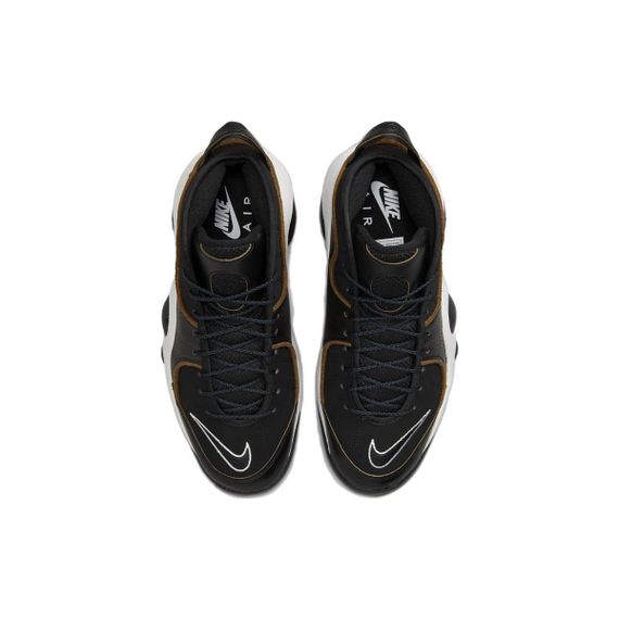 NIKE Zoom Flight 95 Подвесные баскетбольные кроссовки СРЕДНЕГО размера Мужские