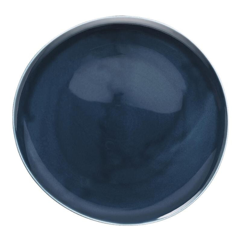 Rosenthal 'Junto Ocean Blue - Porzellan' Тарелка плоская 27 см