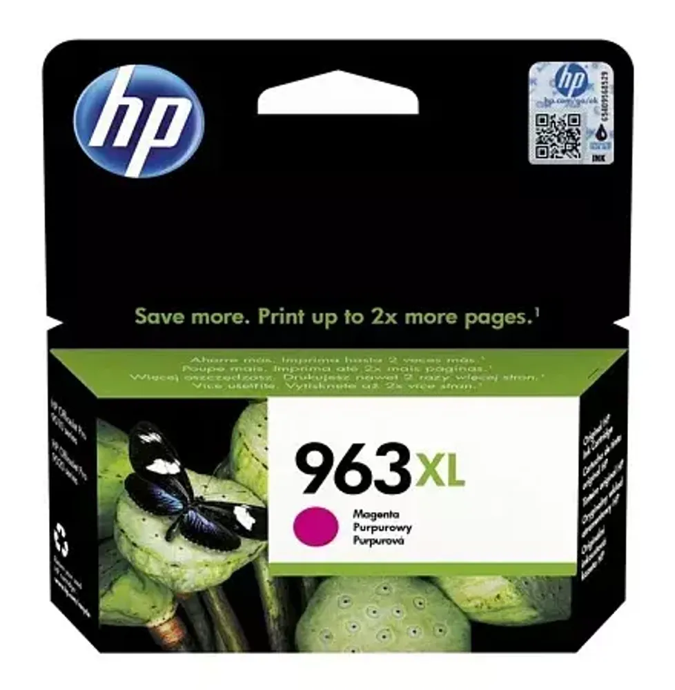 Картридж HP 963XL (3JA28AE)