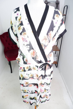 Платье Apanage летнее, маркировка 42, визуально на 46-48 размер, новое