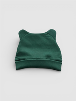 Шапка ZOO (темно-изумрудный)