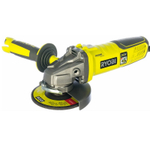 Угловая шлифмашина Ryobi RAG1010-125SF 5133002497