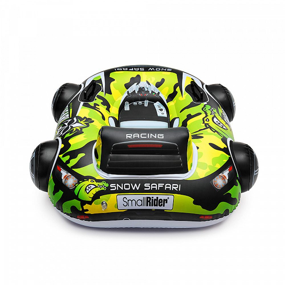 Бескамерный тюбинг Small Rider Snow Safari 2