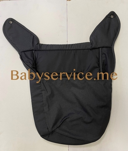 Чехол Carrello Sigma темно-серый