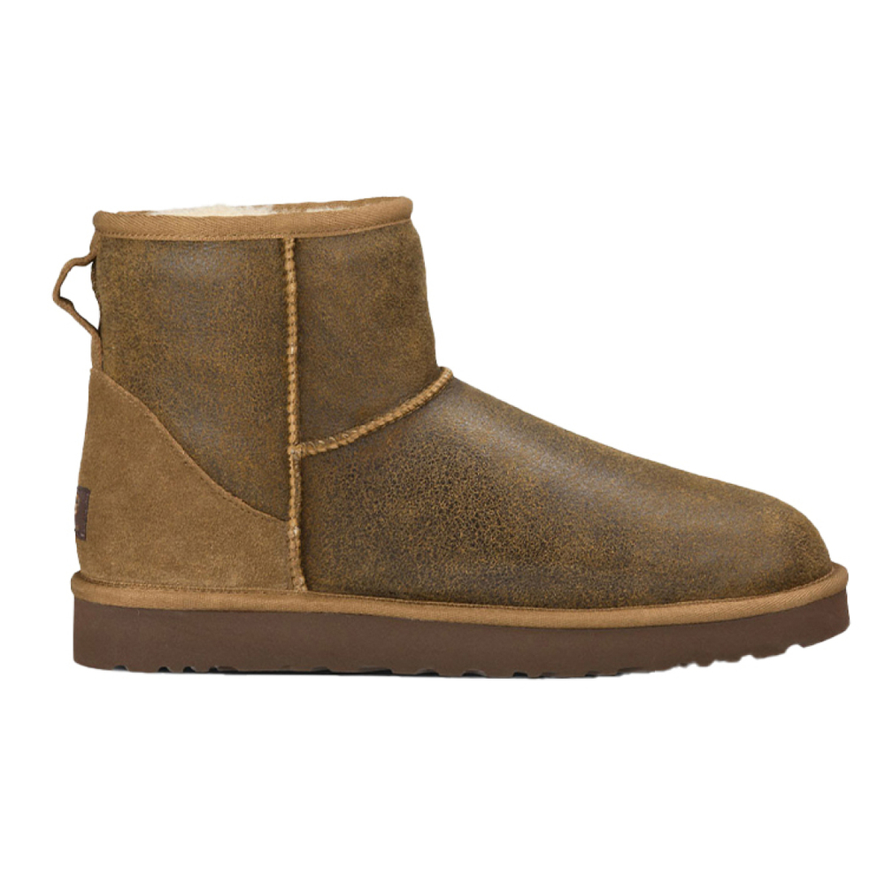 Сапоги UGG CLASSIC MINI, 1007307-BJCE