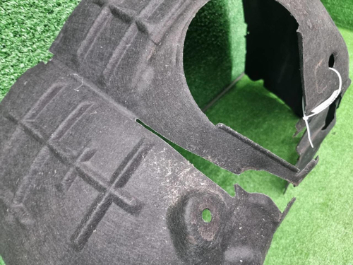 Подкрылок передний левый Jetour Dashing (22-нв)