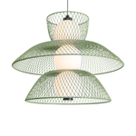 Подвесной светильник Freya FR5545PL-L5GN