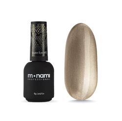 Monami Гель-лак Snake Eye №2, 8мл