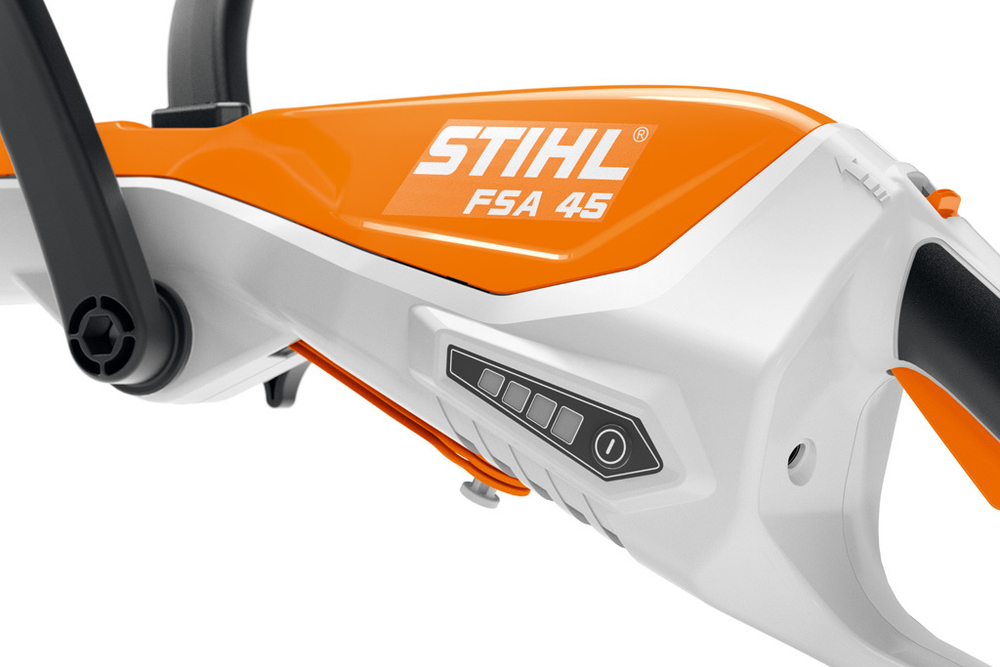 Аккумуляторная мотокоса Stihl  FSA 45 серия D